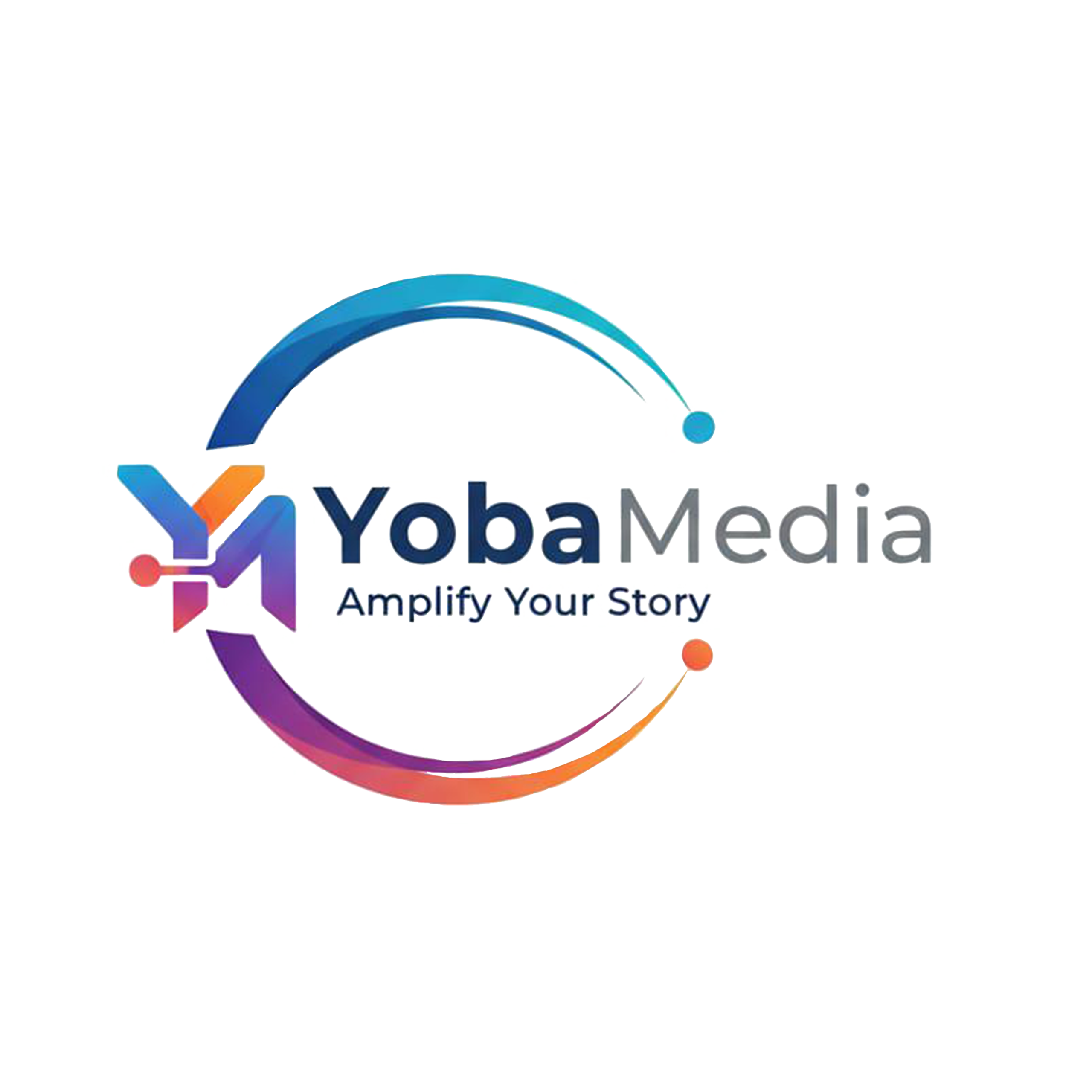 yoba media transparent
